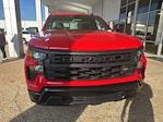 New 2026 Chevrolet Silverado 1500 Regular Cab Cab Chassis for sale #6C6107 - photo 8