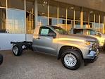 New 2026 Chevrolet Silverado 1500 Regular Cab Cab Chassis for sale #6C6108 - photo 3