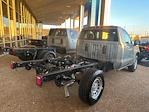 New 2026 Chevrolet Silverado 1500 Regular Cab Cab Chassis for sale #6C6108 - photo 2