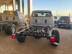 New 2026 Chevrolet Silverado 1500 Regular Cab Cab Chassis for sale #6C6108 - photo 4
