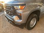 New 2026 Chevrolet Silverado 1500 Regular Cab Cab Chassis for sale #6C6108 - photo 9