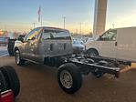 New 2026 Chevrolet Silverado 1500 Regular Cab Cab Chassis for sale #6C6108 - photo 5