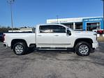 2025 Chevrolet Silverado 2500 Crew Cab 4WD Pickup for sale #6C6114A - photo 3