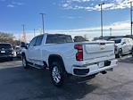 2025 Chevrolet Silverado 2500 Crew Cab 4WD Pickup for sale #6C6114A - photo 5