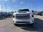 2025 Chevrolet Silverado 2500 Crew Cab 4WD Pickup for sale #6C6114A - photo 8