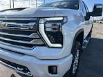 2025 Chevrolet Silverado 2500 Crew Cab 4WD Pickup for sale #6C6114A - photo 9