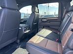 2025 Chevrolet Silverado 2500 Crew Cab 4WD Pickup for sale #6C6114A - photo 28