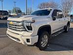 2025 Chevrolet Silverado 2500 Crew Cab 4WD Pickup for sale #6C6114A - photo 7