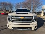 2025 Chevrolet Silverado 2500 Crew Cab 4WD Pickup for sale #6C6114A - photo 8