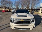 2025 Chevrolet Silverado 2500 Crew Cab 4WD Pickup for sale #6C6114A - photo 9