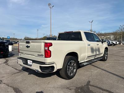 New 2026 Chevrolet Silverado 1500 High Country Crew Cab for sale #6C6133 - photo 2