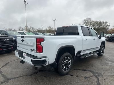 2026 Chevrolet Silverado 2500 Crew Cab 4WD Pickup for sale #6C6138 - photo 2