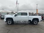 2026 Chevrolet Silverado 2500 Crew Cab 4WD Pickup for sale #6C6138 - photo 6