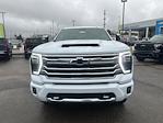 2026 Chevrolet Silverado 2500 Crew Cab 4WD Pickup for sale #6C6138 - photo 8