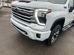 2026 Chevrolet Silverado 2500 Crew Cab 4WD Pickup for sale #6C6138 - photo 9