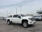 Used 2022 GMC Sierra 2500 Denali Crew Cab for sale #6C6138A - photo 3