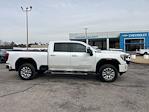 Used 2022 GMC Sierra 2500 Denali Crew Cab for sale #6C6138A - photo 1