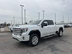 Used 2022 GMC Sierra 2500 Denali Crew Cab for sale #6C6138A - photo 7