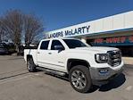 Used 2018 GMC Sierra 1500 SLT Crew Cab for sale #6C6138AA - photo 1