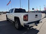 Used 2018 GMC Sierra 1500 SLT Crew Cab for sale #6C6138AA - photo 7