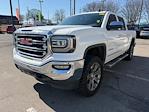Used 2018 GMC Sierra 1500 SLT Crew Cab for sale #6C6138AA - photo 9