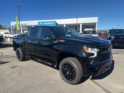 New 2026 Chevrolet Silverado 1500 LT Crew Cab for sale #6C6169 - photo 1