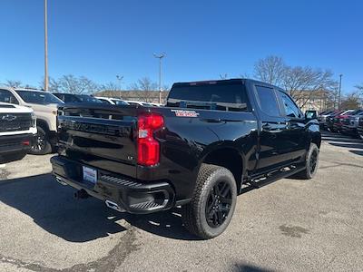 New 2026 Chevrolet Silverado 1500 LT Crew Cab for sale #6C6169 - photo 2