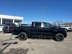 New 2026 Chevrolet Silverado 1500 LT Crew Cab for sale #6C6169 - photo 3