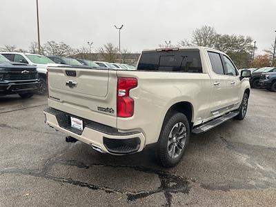 2026 Chevrolet Silverado 1500 Crew Cab 4WD Pickup for sale #6C6184 - photo 2