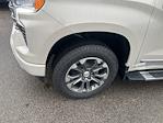 2026 Chevrolet Silverado 1500 Crew Cab 4WD Pickup for sale #6C6184 - photo 10