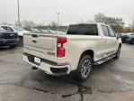 2026 Chevrolet Silverado 1500 Crew Cab 4WD Pickup for sale #6C6184 - photo 2
