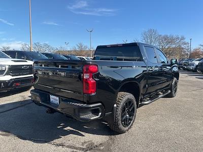 2026 Chevrolet Silverado 1500 Crew Cab 4WD Pickup for sale #6C6185 - photo 2