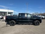 2026 Chevrolet Silverado 1500 Crew Cab 4WD Pickup for sale #6C6185 - photo 3