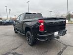 New 2026 Chevrolet Silverado 1500 Custom Crew Cab for sale #6C6189 - photo 5