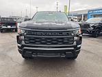 New 2026 Chevrolet Silverado 1500 Custom Crew Cab for sale #6C6189 - photo 8