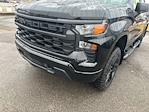 New 2026 Chevrolet Silverado 1500 Custom Crew Cab for sale #6C6189 - photo 9