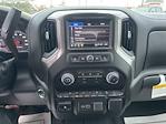 New 2026 Chevrolet Silverado 1500 Custom Crew Cab for sale #6C6189 - photo 22