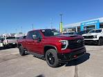 New 2026 Chevrolet Silverado 2500 LTZ Crew Cab for sale #6C6197 - photo 1