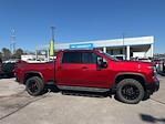 New 2026 Chevrolet Silverado 2500 LTZ Crew Cab for sale #6C6197 - photo 3