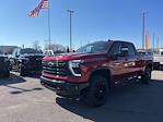 New 2026 Chevrolet Silverado 2500 LTZ Crew Cab for sale #6C6197 - photo 7