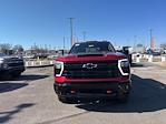 New 2026 Chevrolet Silverado 2500 LTZ Crew Cab for sale #6C6197 - photo 8
