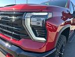 New 2026 Chevrolet Silverado 2500 LTZ Crew Cab for sale #6C6197 - photo 9