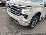 New 2026 Chevrolet Silverado 1500 High Country Crew Cab for sale #6C6208 - photo 9