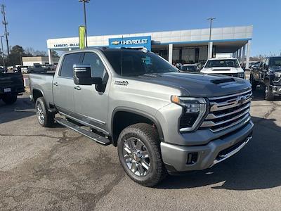 New 2026 Chevrolet Silverado 2500 - photo 1