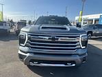 New 2026 Chevrolet Silverado 2500 High Country Crew Cab for sale #6C6217 - photo 8