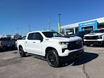 New 2026 Chevrolet Silverado 1500 LT Crew Cab for sale #6C6222 - photo 1