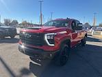 2026 Chevrolet Silverado 2500 Crew Cab 4WD Pickup for sale #6C6229 - photo 7