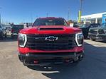 2026 Chevrolet Silverado 2500 Crew Cab 4WD Pickup for sale #6C6229 - photo 8