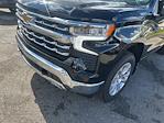 New 2026 Chevrolet Silverado 1500 LTZ Crew Cab for sale #6C6297 - photo 9