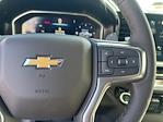 New 2026 Chevrolet Silverado 1500 LTZ Crew Cab for sale #6C6297 - photo 20